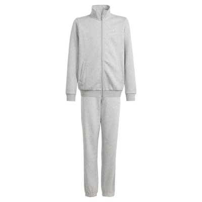анцуг,детски,анцузи,adidas,all,szn,graphic,tracksuit,medium,grey,heather,mgh,solid,grey,(grey)