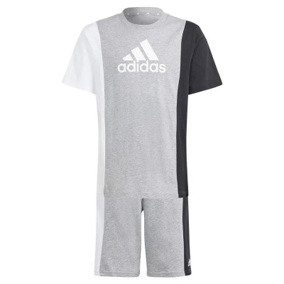 детски,екипи,adidas,colorblock,set,grey,(medium,grey,heather,black,white,medium,grey,heather,black,white)