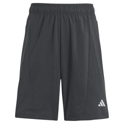къси,панталони,детски,панталони,adidas,designed,for,training,shorts,black,(black,reflective,silver)