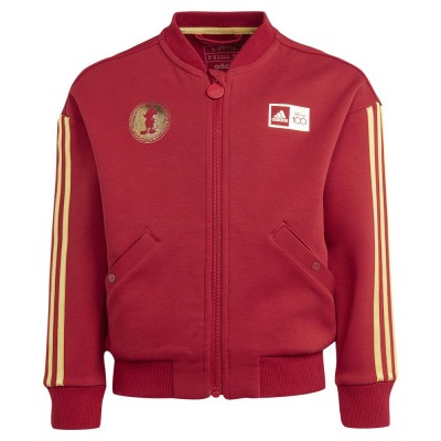 яке,детски,якета,и,палта,adidas,disney,100,jacket,red