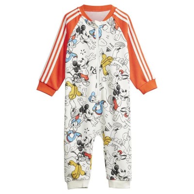 гащеризон,adidas,disney,mickey,mouse,jumpsuit,multicolor,(multicolor,bright,red,off,white)
