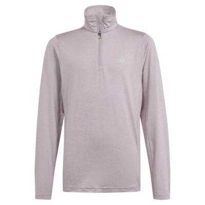 тениска,детски,тениски,adidas,heather,long,sleeve,t,shirt,grey