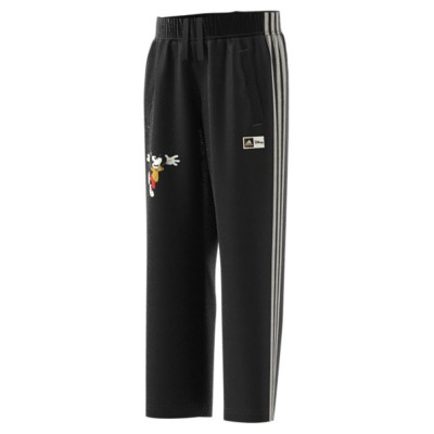панталони,детски,панталони,adidas,mickey,mouse,pants,black