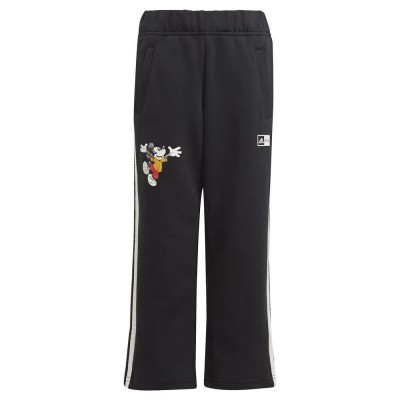 панталони,детски,панталони,adidas,mickey,mouse,pants,black,(black,off,white)