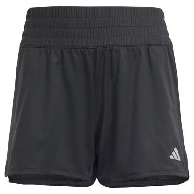 къси,панталони,детски,панталони,adidas,pacer,knit,shorts,black,(black,white,reflective,silver)