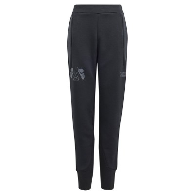 панталони,детски,панталони,adidas,star,wars,z.n.e,pants,black