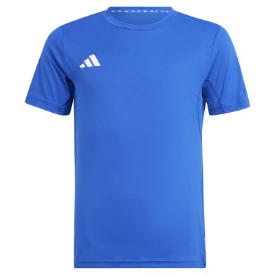 тениска,детски,тениски,adidas,team,short,sleeve,t,shirt,blue,(team,royal,blue,white)