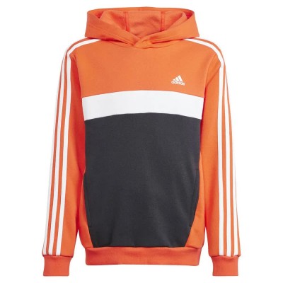 суичър,детски,блузи,adidas,tiberio,3,stripes,hoodie,orange,(bright,red,white,black)