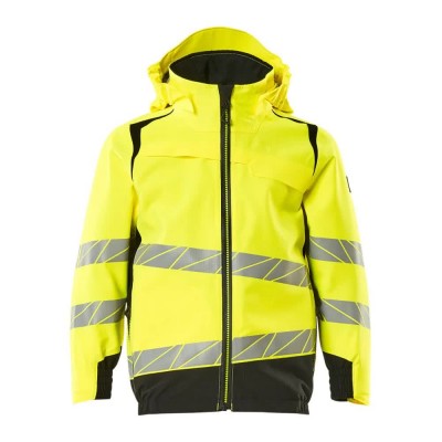 яке,детски,якета,и,палта,mascot,accelerate,safe,19901,outer,lining,jacket,yellow,(hi,vis,yellow,black)