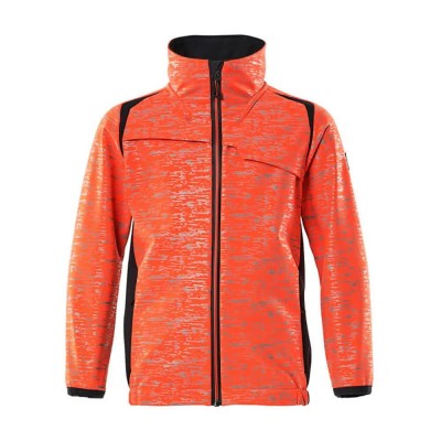 яке,детски,якета,и,палта,mascot,accelerate,safe,19902,softshell,jacket,hi,vis,red,dark,navy,(orange)