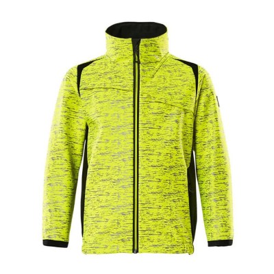 яке,детски,якета,и,палта,mascot,accelerate,safe,19902,softshell,jacket,yellow,(hi,vis,yellow,black)
