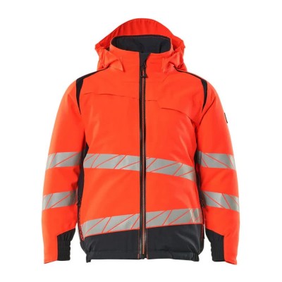 яке,детски,якета,и,палта,mascot,accelerate,safe,19935,winter,jacket,orange,(hi,vis,red,dark,navy)