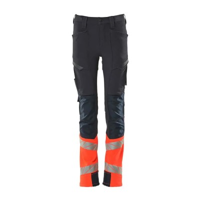 панталони,детски,панталони,mascot,accelerate,safe,19979,pants,orange,black,(dark,navy,hi,vis,red)