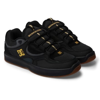обувки,мъжки,маратонки,dc,shoes,kalynx,zero,trainers,black