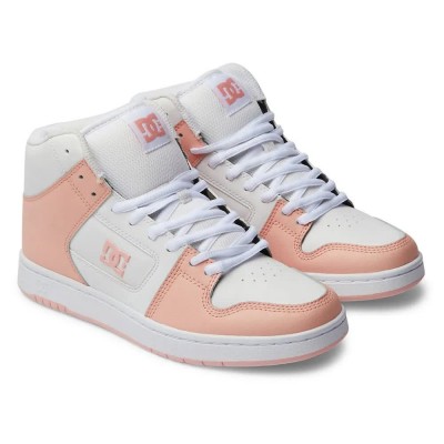 обувки,дамски,маратонки,dc,shoes,manteca,4,hi,trainers,beige,(peaches)