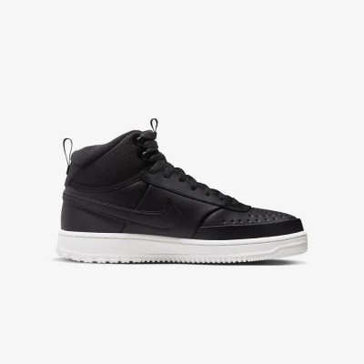 маратонки,мъжки,маратонки,nike,court,vision,trainers,black