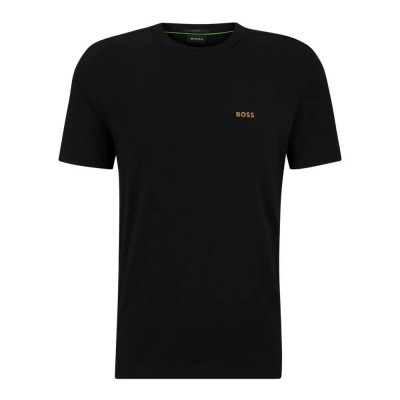 тениска,мъжки,тениски,boss,10256064,short,sleeve,t,shirt,black