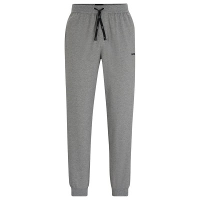 анцуг,мъжки,панталони,boss,mix&matchs,10259917,sweat,pants,medium,grey,(grey)