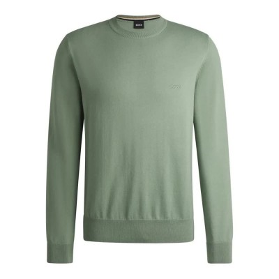 блуза,мъжки,пуловери,дамски,пуловери,boss,pacas,l,sweater,green,(light,pastel,green)