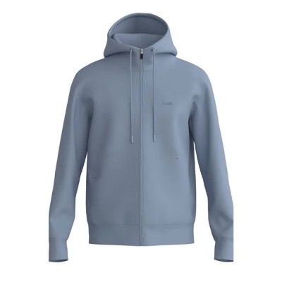 блуза,мъжки,пуловери,boss,saggy,10256713,full,zip,sweatshirt,bright,purple,(blue)