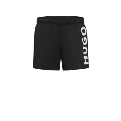 бански,гащета,мъжки,бански,костюми,hugo,abas,swimming,shorts,black