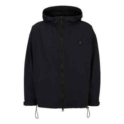 яке,мъжки,якета,дамски,якета,и,палта,hugo,byro2411,jacket,blue,black,(black)