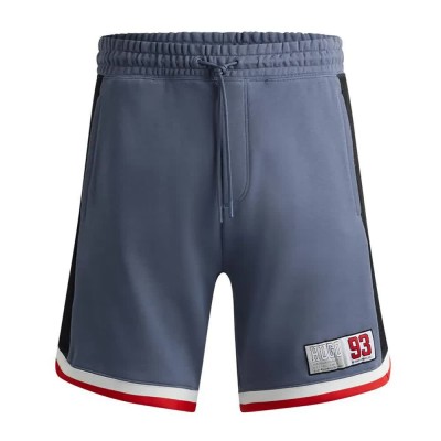 анцуг,мъжки,панталони,hugo,danopy,10231445,sweat,pants,open,blue,(blue)