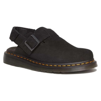 дамски,сандали,и,чехли,dr,martens,jorge,ii,clogs,black