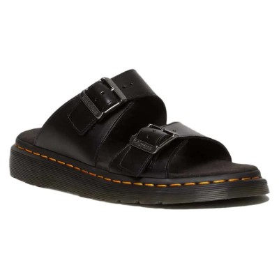 сандали,мъжки,сандали,дамски,сандали,и,чехли,dr,martens,josef,sandals,black,(black)