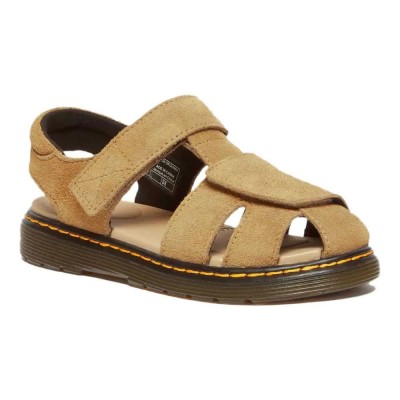 юношески,сандали,детски,сандали,и,чехли,dr,martens,moby,ii,junior,sandals,savannah,tan,(brown)