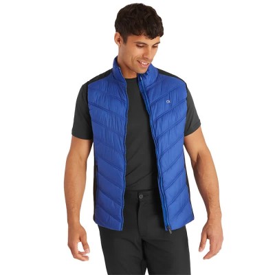 потник,мъжки,потници,calvin,klein,golf,frontera,hybrid,vest,royal,(blue)