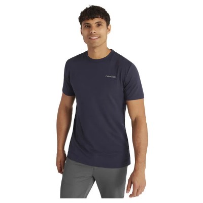 тениска,мъжки,тениски,calvin,klein,golf,newport,short,sleeve,t,shirt,blue,(navy)