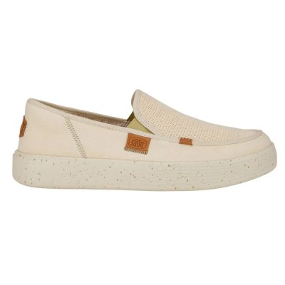 обувки,мъжки,маратонки,дамски,маратонки,hey,dude,sunapee,coastline,slip,on,shoes,beige,(bone)