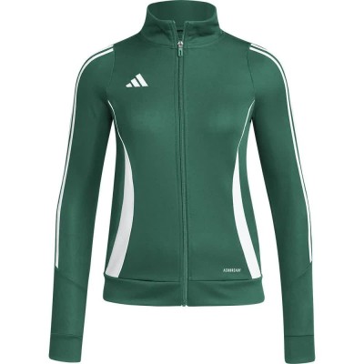 яке,дамски,анцузи,adidas,tiro24,training,tracksuit,jacket,team,dark,green,white,(green)