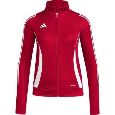 яке,дамски,анцузи,adidas,tiro24,training,tracksuit,jacket,team,power,red,2,white,(red)
