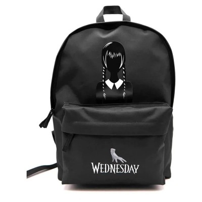 раница,раници,toybags,wednesday,backpack,black,(multicolor)