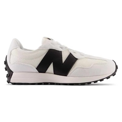 маратонки,детски,маратонки,new,balance,327,bungee,lace,trainers,white