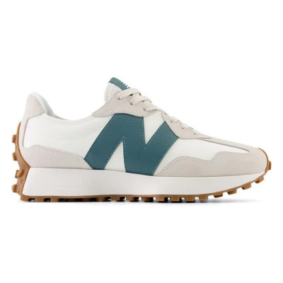 маратонки,дамски,маратонки,new,balance,327,trainers,beige,green,(beige)