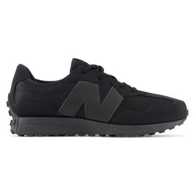 маратонки,детски,маратонки,new,balance,327,trainers,black,(black,black)