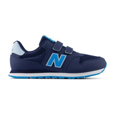 маратонки,мъжки,маратонки,дамски,маратонки,new,balance,500,hook,&,loop,trainers,blue,(blue,blue)