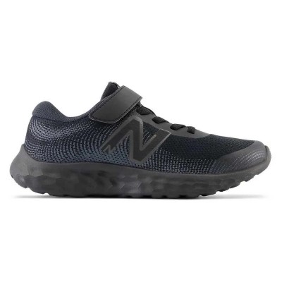 маратонки,детски,маратонки,new,balance,520v8,bungee,lace,trainers,black