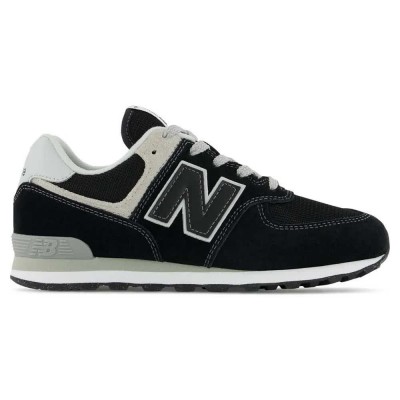 маратонки,детски,маратонки,new,balance,574,core,trainers,black,white,(black)
