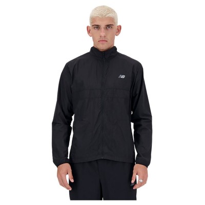 яке,мъжки,якета,new,balance,athletics,packable,jacket,black