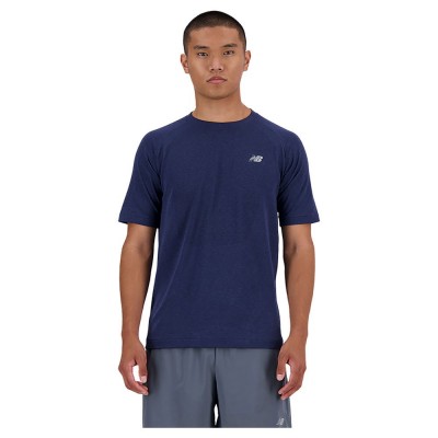 тениска,мъжки,тениски,new,balance,athletics,seamless,short,sleeve,t,shirt,blue