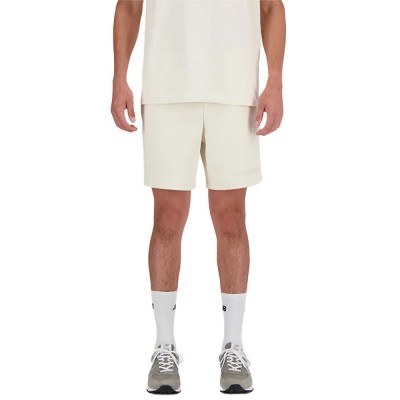къси,панталони,мъжки,панталони,new,balance,hyper,density,7´´,shorts,beige,(linen)