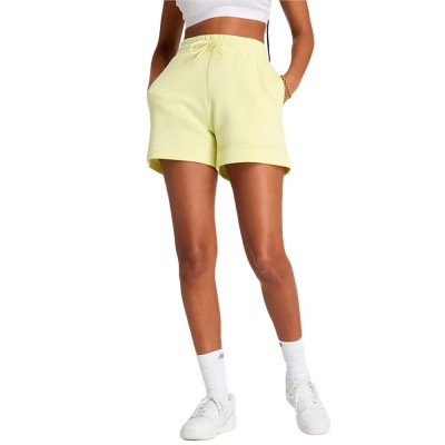 къси,панталони,дамски,панталони,new,balance,hyper,density,shorts,limelight,(yellow)
