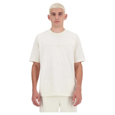 тениска,мъжки,тениски,new,balance,hyperdensity,graphic,short,sleeve,t,shirt,beige,(linen)