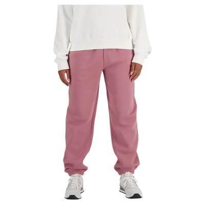 анцуг,дамски,панталони,new,balance,icon,collegiate,joggers,pink,(rosewood)