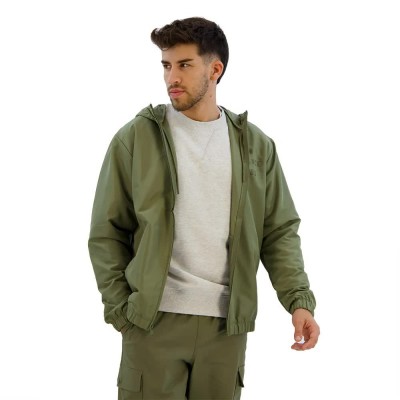 блуза,мъжки,пуловери,new,balance,iconic,collegiate,graphic,full,zip,sweatshirt,green,(dark,olivine)