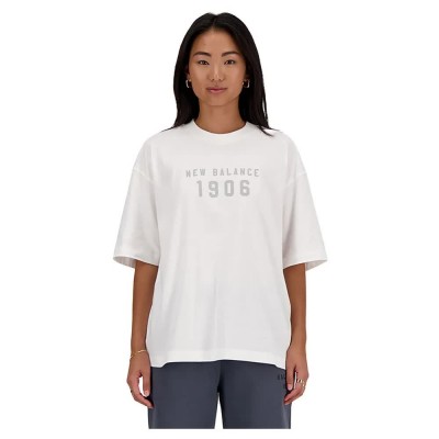 тениска,дамски,тениски,new,balance,iconic,collegiate,oversized,t,shirt,white